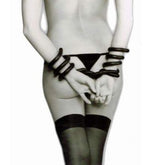 Sex & Mischief Coil Restraints